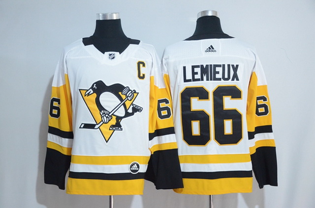 Pittsburgh Penguins Jerseys 12